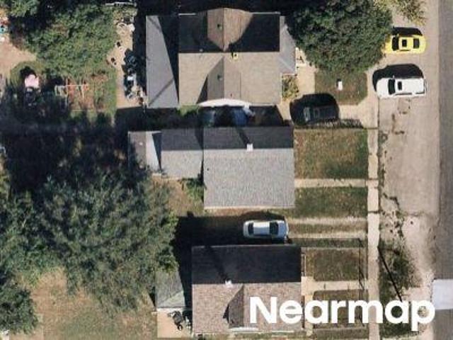 N Patton Ave