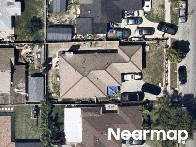 N Paulsen Ave