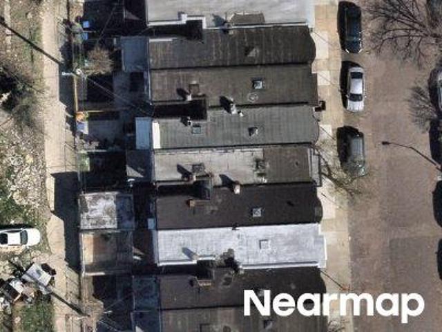 N Payson St