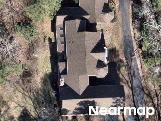 N Pea Ridge Rd