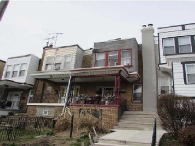 N Peach St