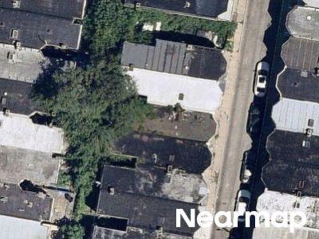 N Peach St