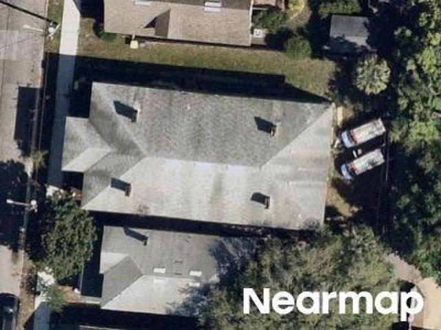 N Pearl St