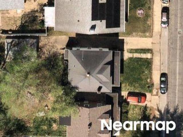 N Peoria Ave
