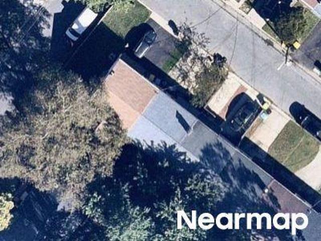 N Pennewell Dr