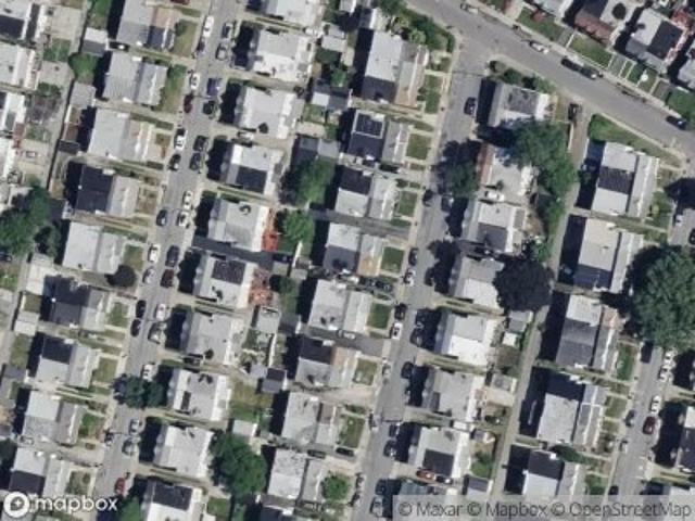 N Pennock Ave