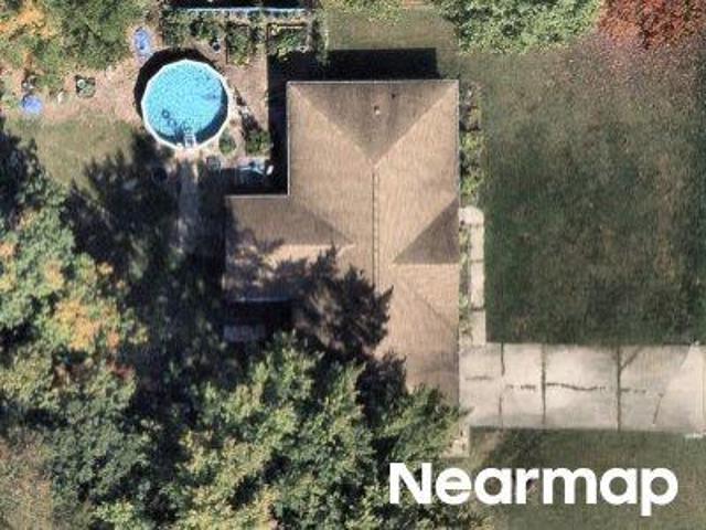 N Penbrook Dr