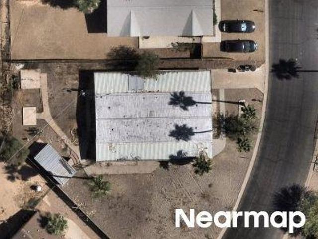N Pierson Rd