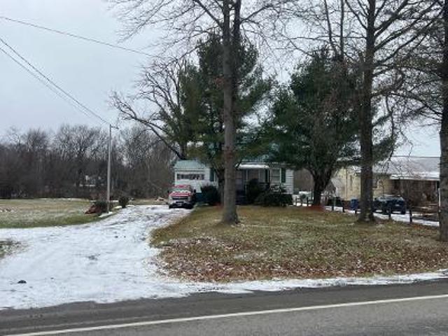 N Pike Rd