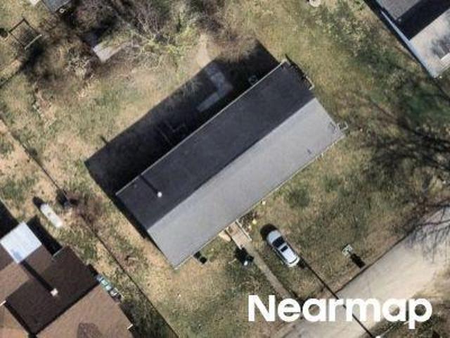 N Pine Ave