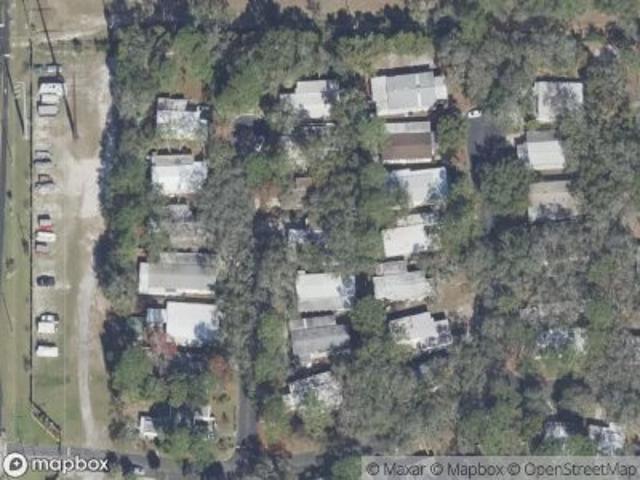 N Plantation Blvd