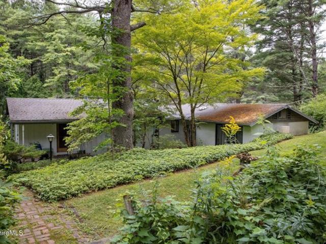 N Plain Rd, Great Barrington, Home For Sale