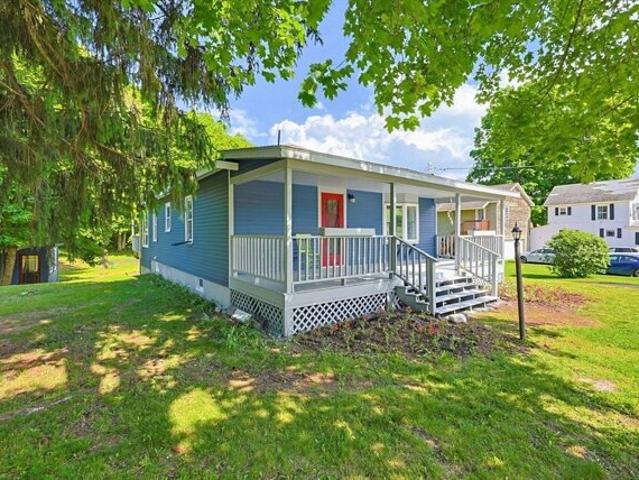 N Plain Rd, Great Barrington, Home For Sale