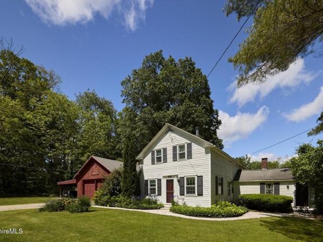 N Plain Rd, Great Barrington, Home For Sale