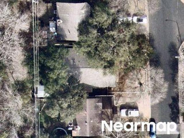 N Platt River Dr