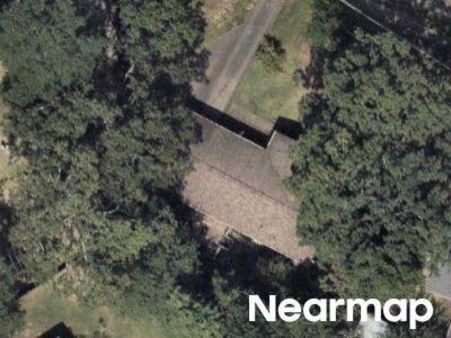 N Platte Rd