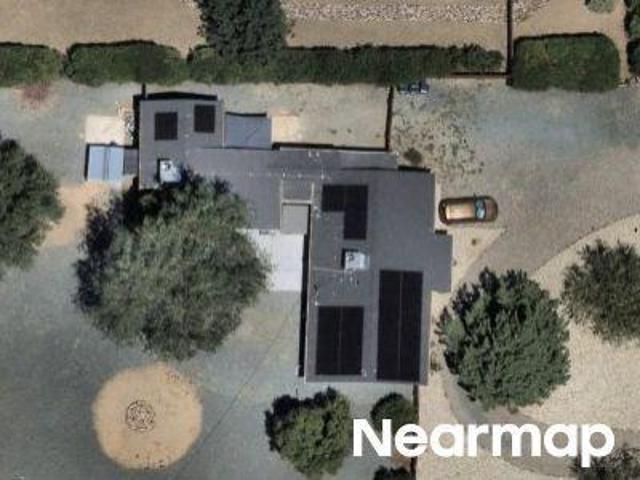 N Pleasant View Dr