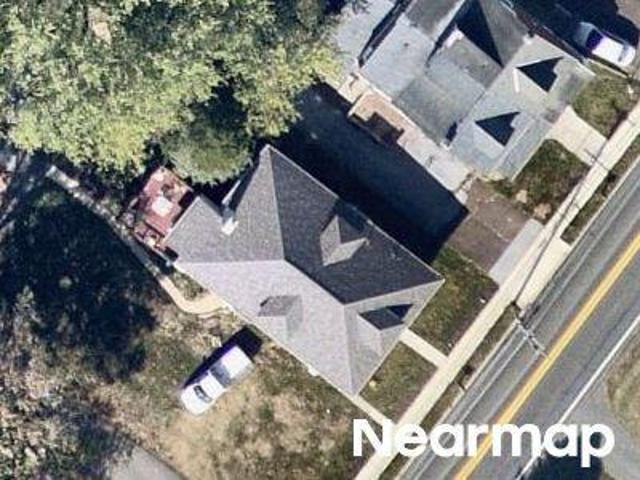 N Pleasantview Rd