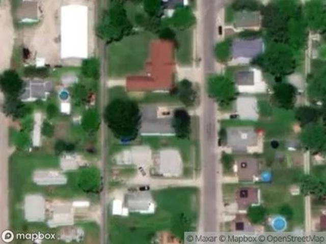 N Plum St