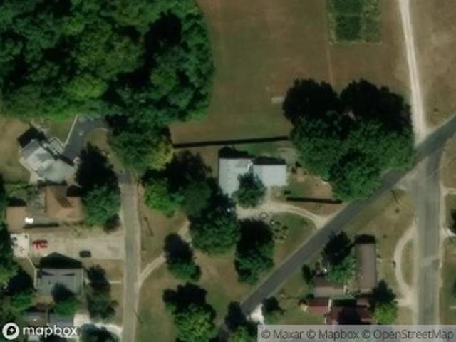 N Plum St