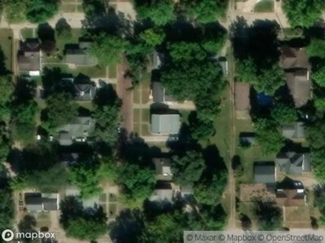 N Plum St