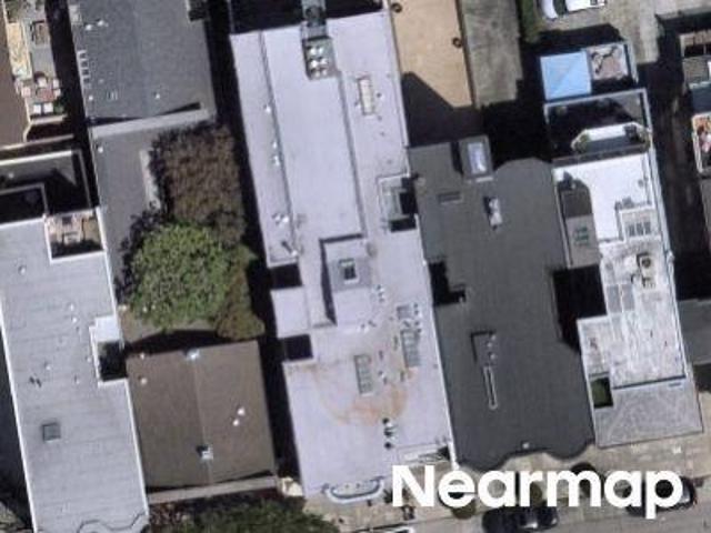 N Point St