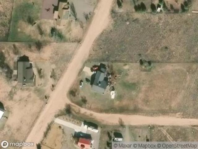 N Poppy Dr