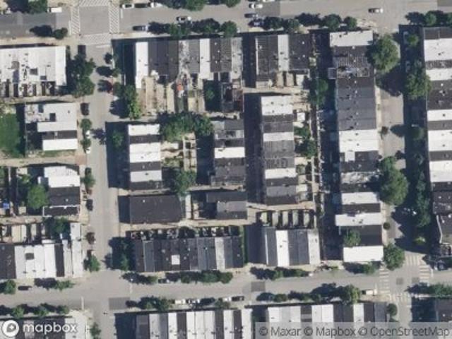 N Port St