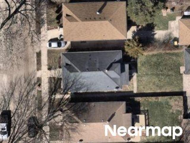 N Prairie Ave