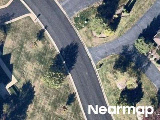 N Prairie Ln