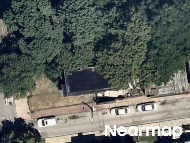 N Preston St