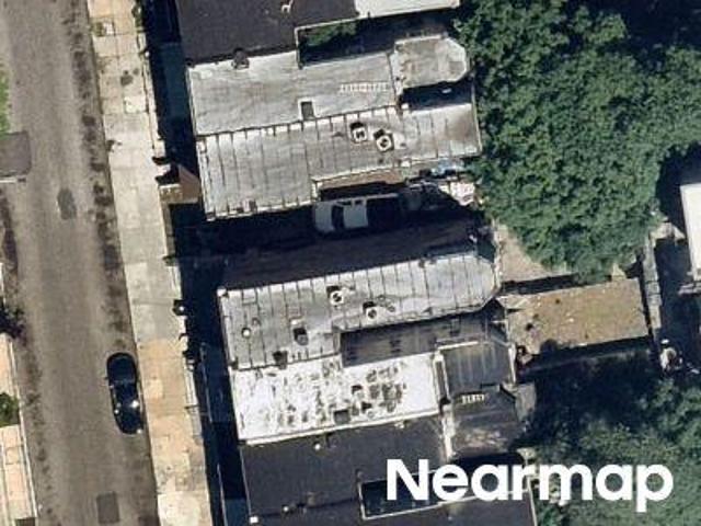 N Preston St