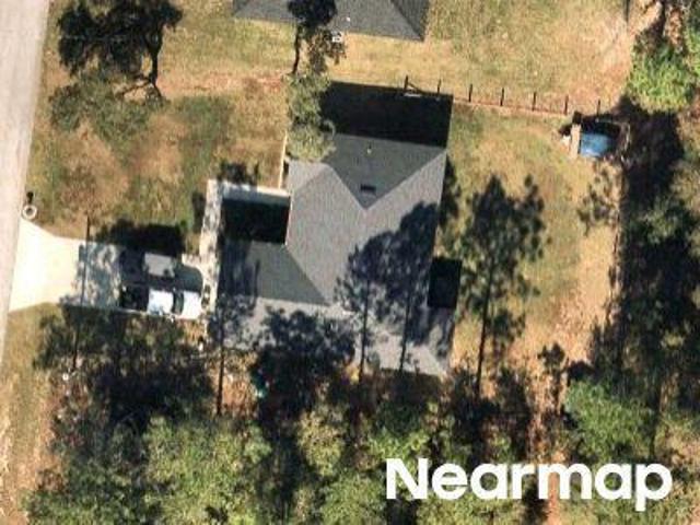 N Primrose Dr