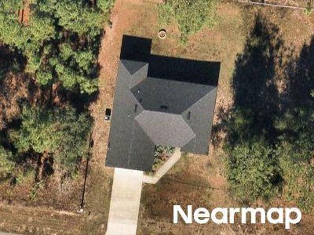 N Primrose Dr