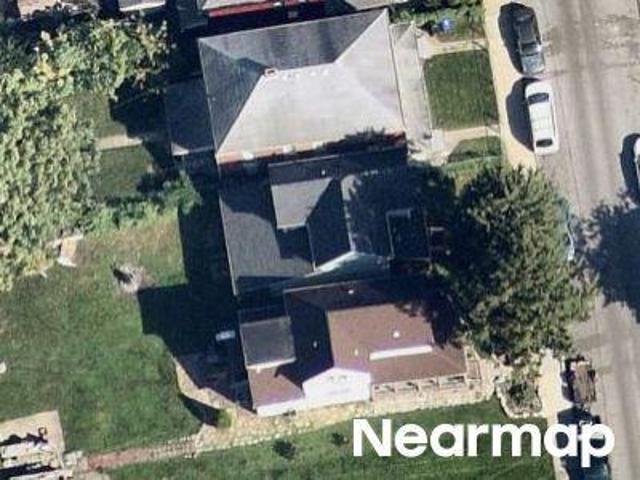 N Princeton Ave