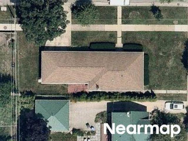 N Prospect Manor Ave