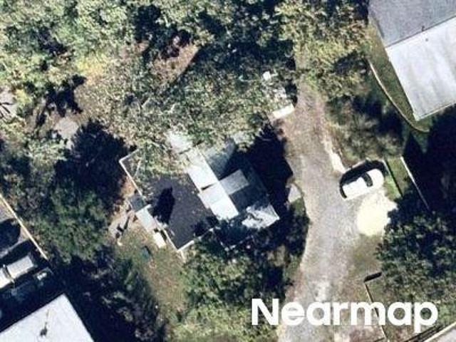 N Providence Rd