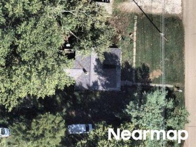N Prow Rd