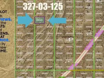 N Quail Dr, Dolan Springs, AZ 86441 MLS 034658