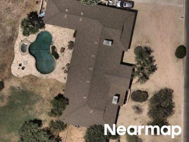 N Quail Run Rd