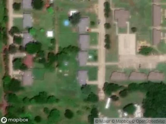 N Quapaw Rd
