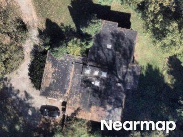 N Quarry Rd
