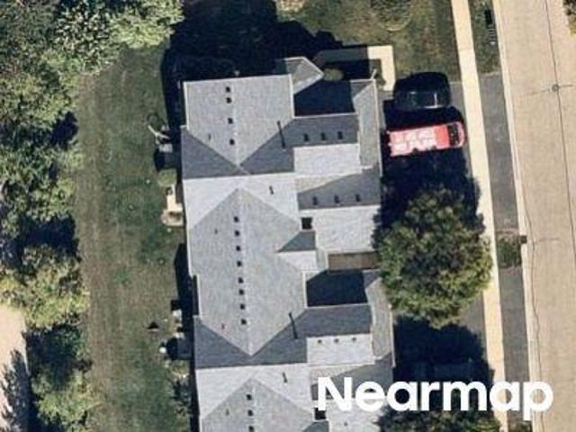 N Rushmore Ave