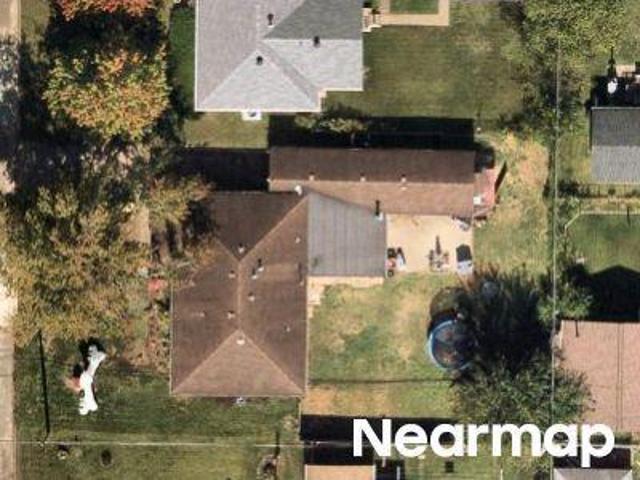 N Ruston Ave