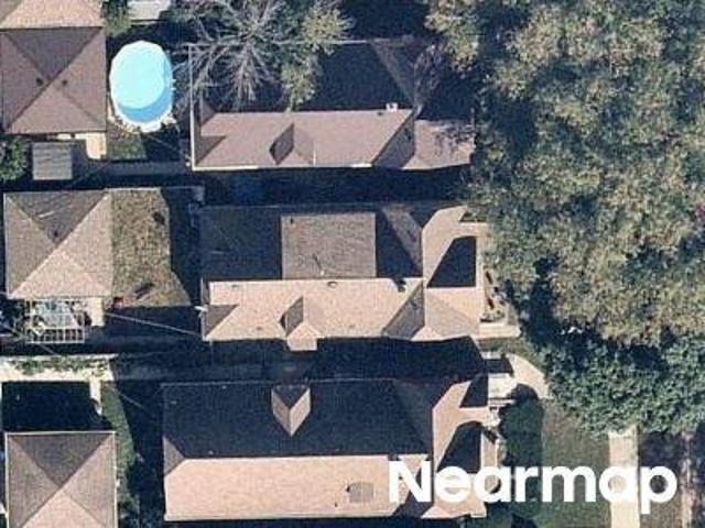N Rutherford Ave