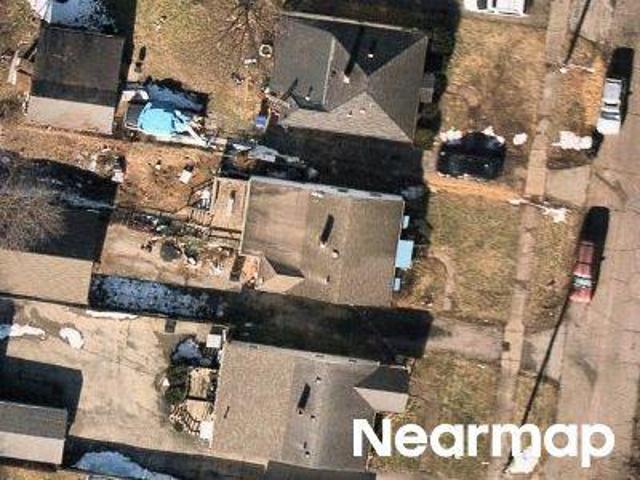 N Rutland Ave