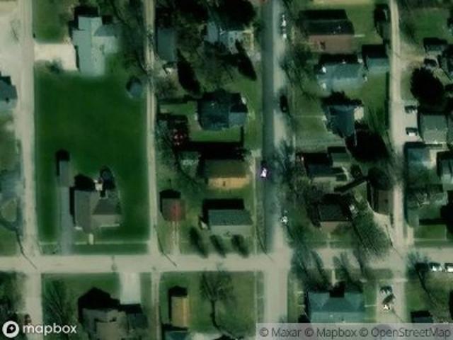 N Race St