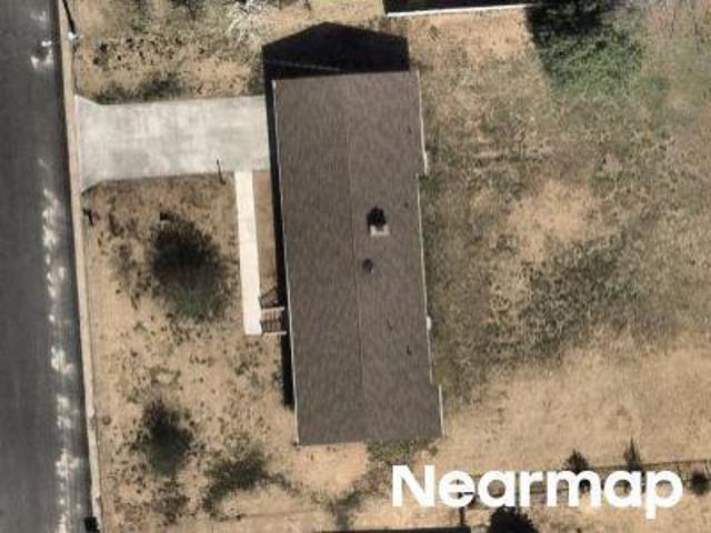 N Radford Dr