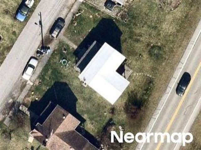 N Railroad St