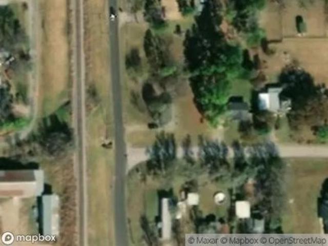 N Railroad St
